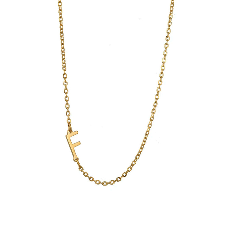 Scarlett Necklace