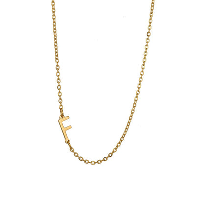 Scarlett Necklace