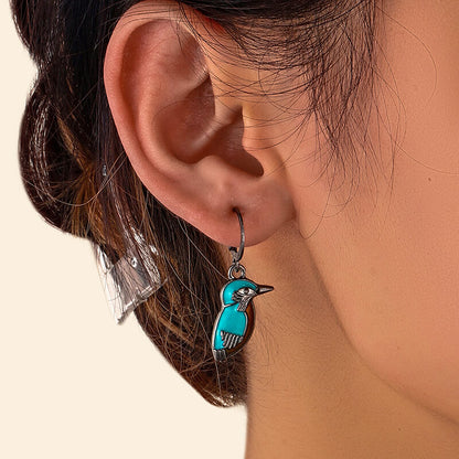 Birdie Earring