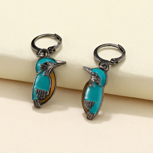 Birdie Earring