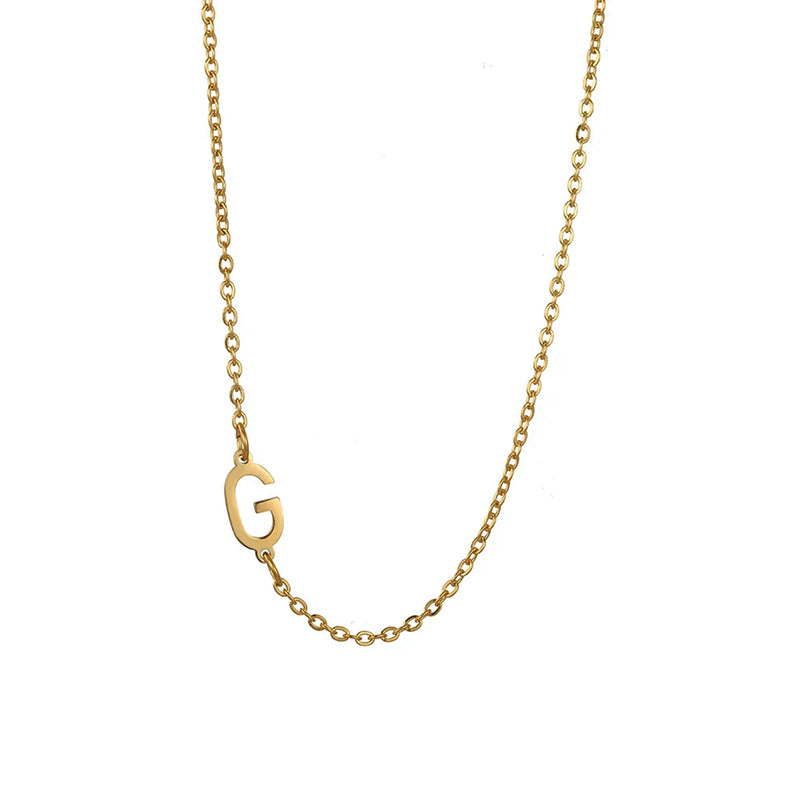 Scarlett Necklace