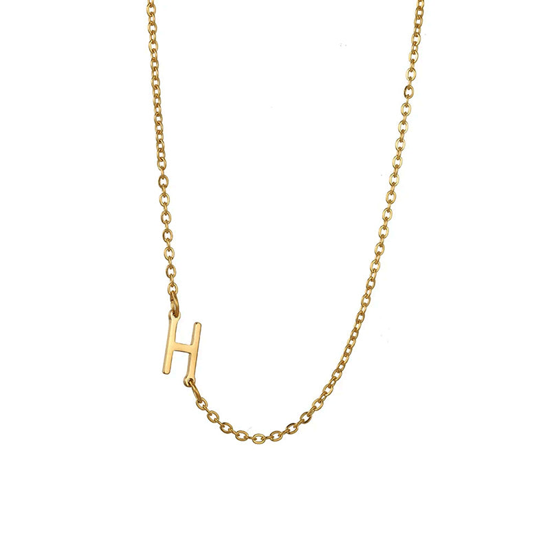 Scarlett Necklace
