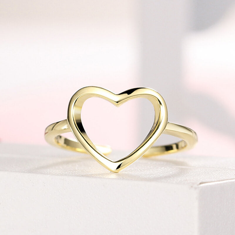 Corazon Ring