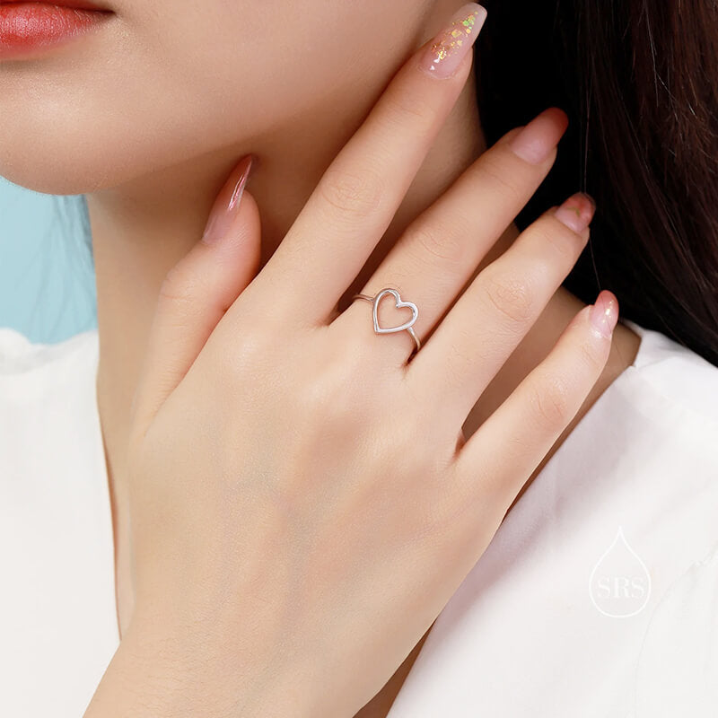 Corazon Ring