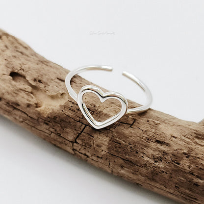 Corazon Ring
