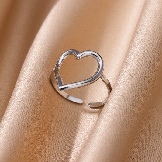 Corazon Ring