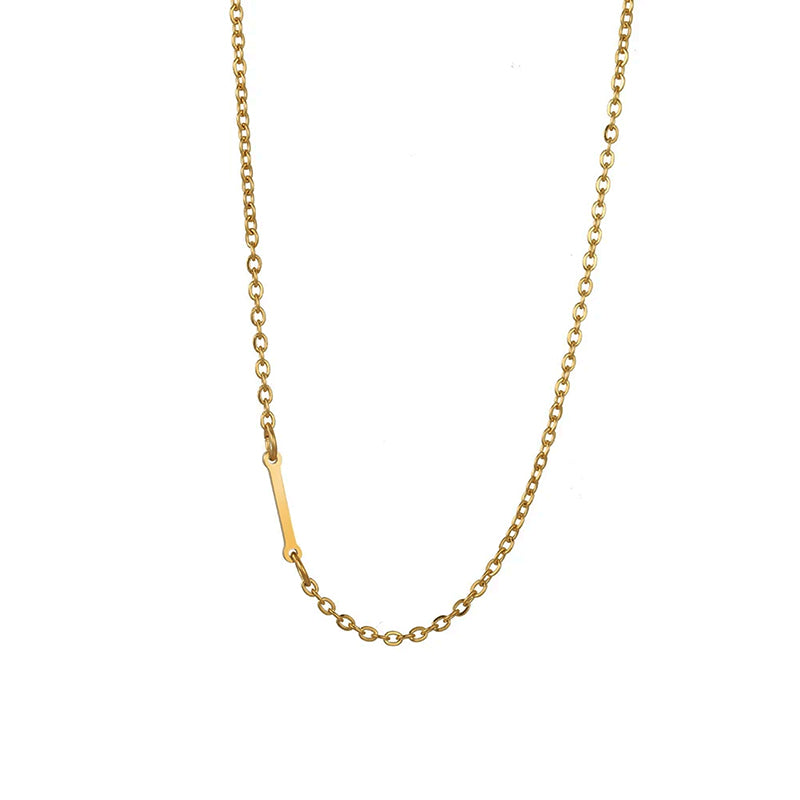 Scarlett Necklace