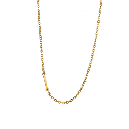 Scarlett Necklace