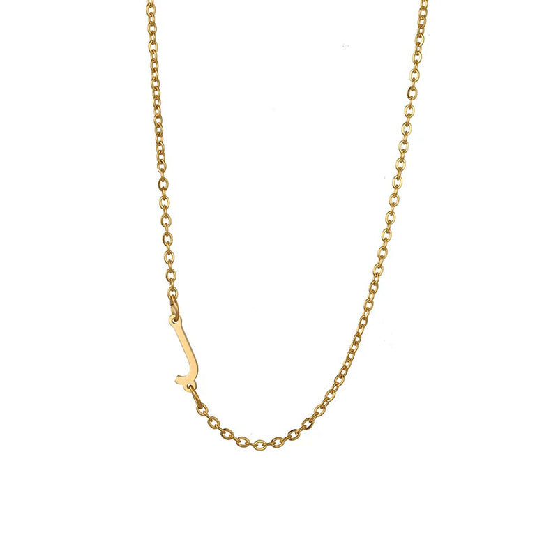 Scarlett Necklace