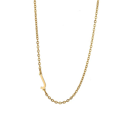 Scarlett Necklace