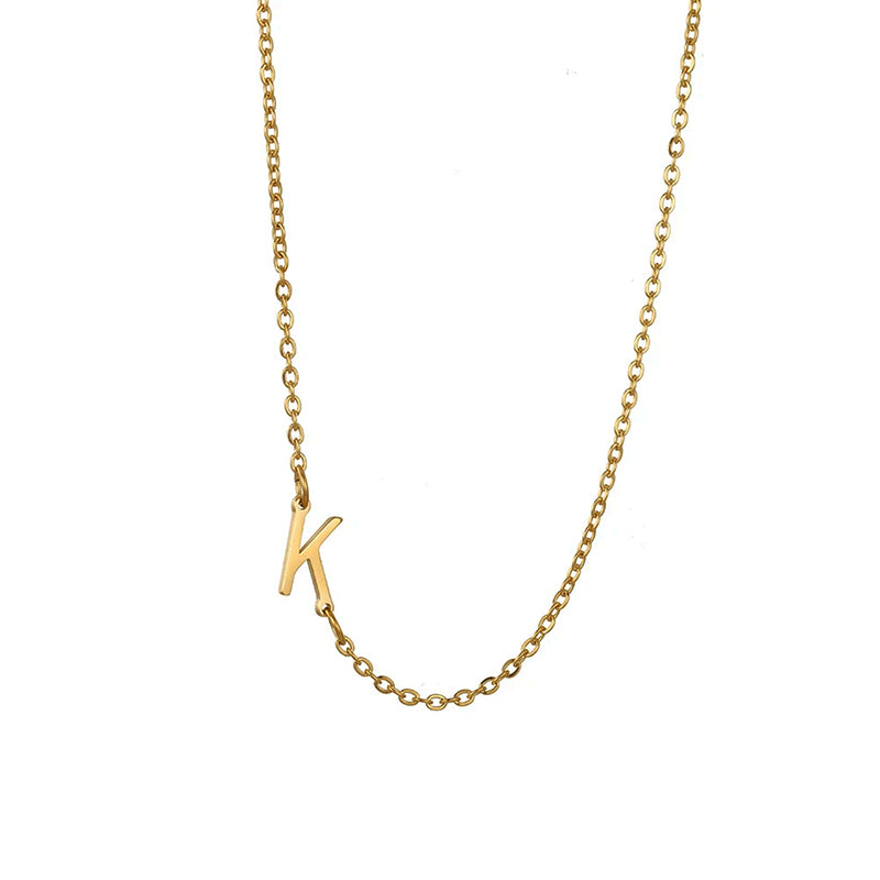 Scarlett Necklace
