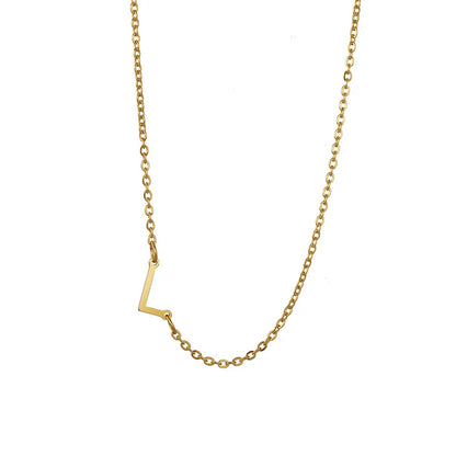 Scarlett Necklace