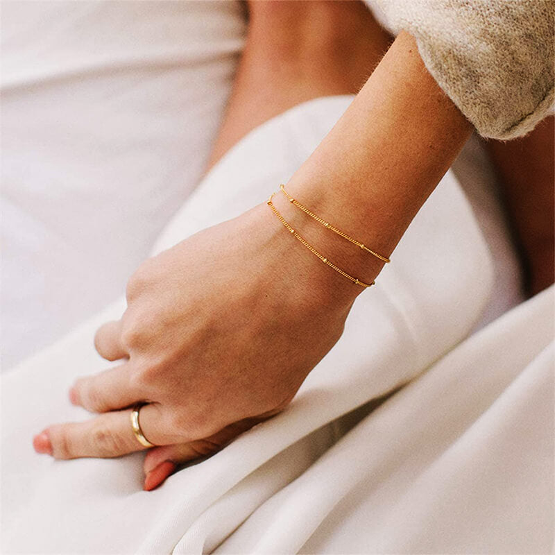 Esmeralda Bracelet