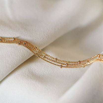 Esmeralda Bracelet