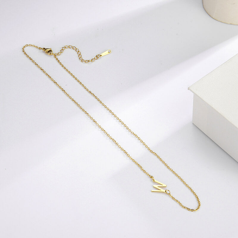 Scarlett Necklace