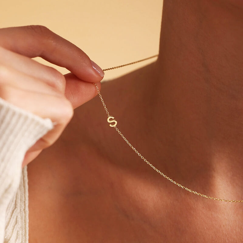 Scarlett Necklace