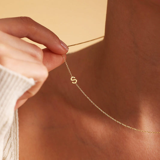 Scarlett Necklace
