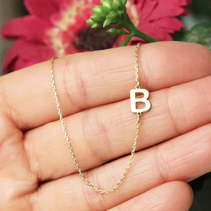 Scarlett Necklace