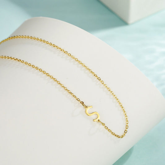 Scarlett Necklace