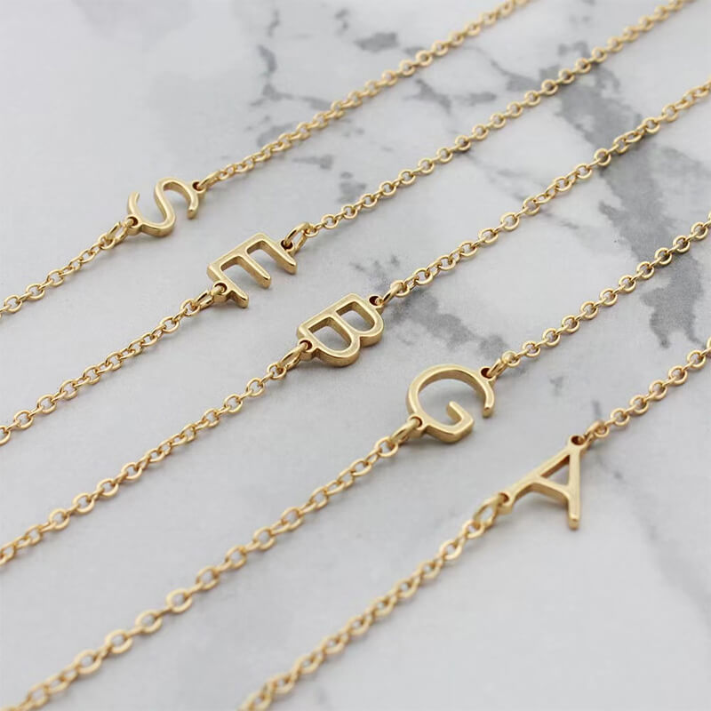 Scarlett Necklace