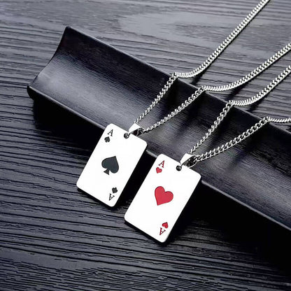 Vanessa Necklace