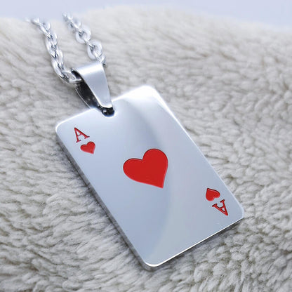 Vanessa Necklace