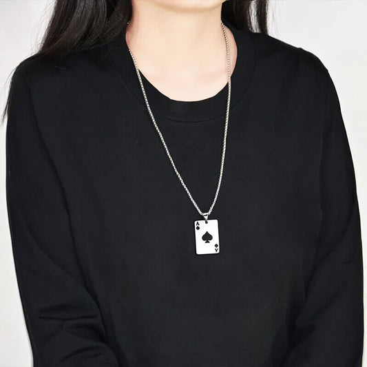 Vanessa Necklace