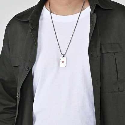 Vanessa Necklace