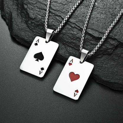 Vanessa Necklace