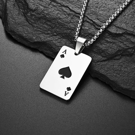 Vanessa Necklace