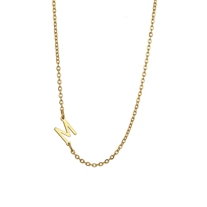 Scarlett Necklace