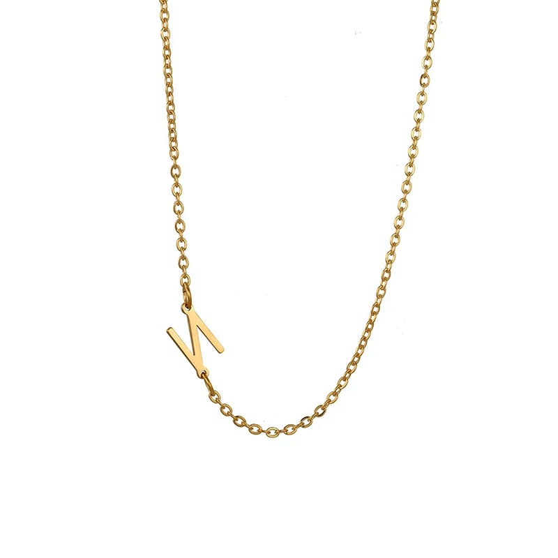 Scarlett Necklace