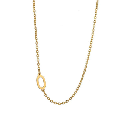 Scarlett Necklace