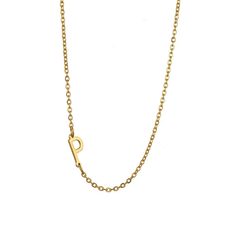 Scarlett Necklace