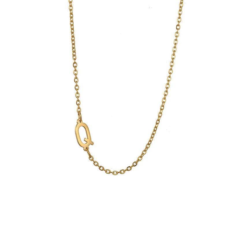 Scarlett Necklace