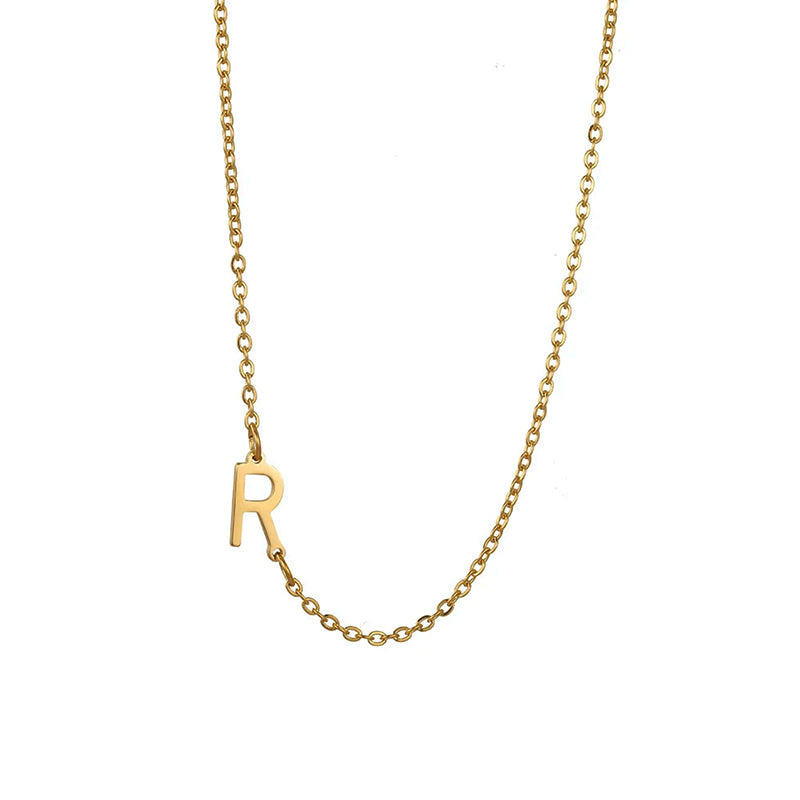 Scarlett Necklace