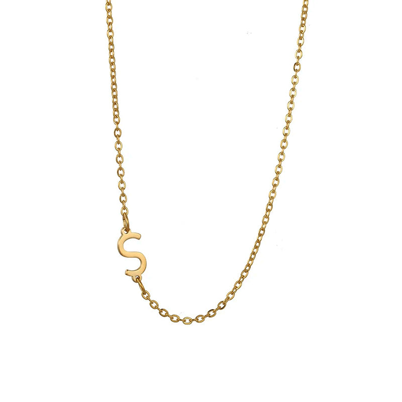 Scarlett Necklace