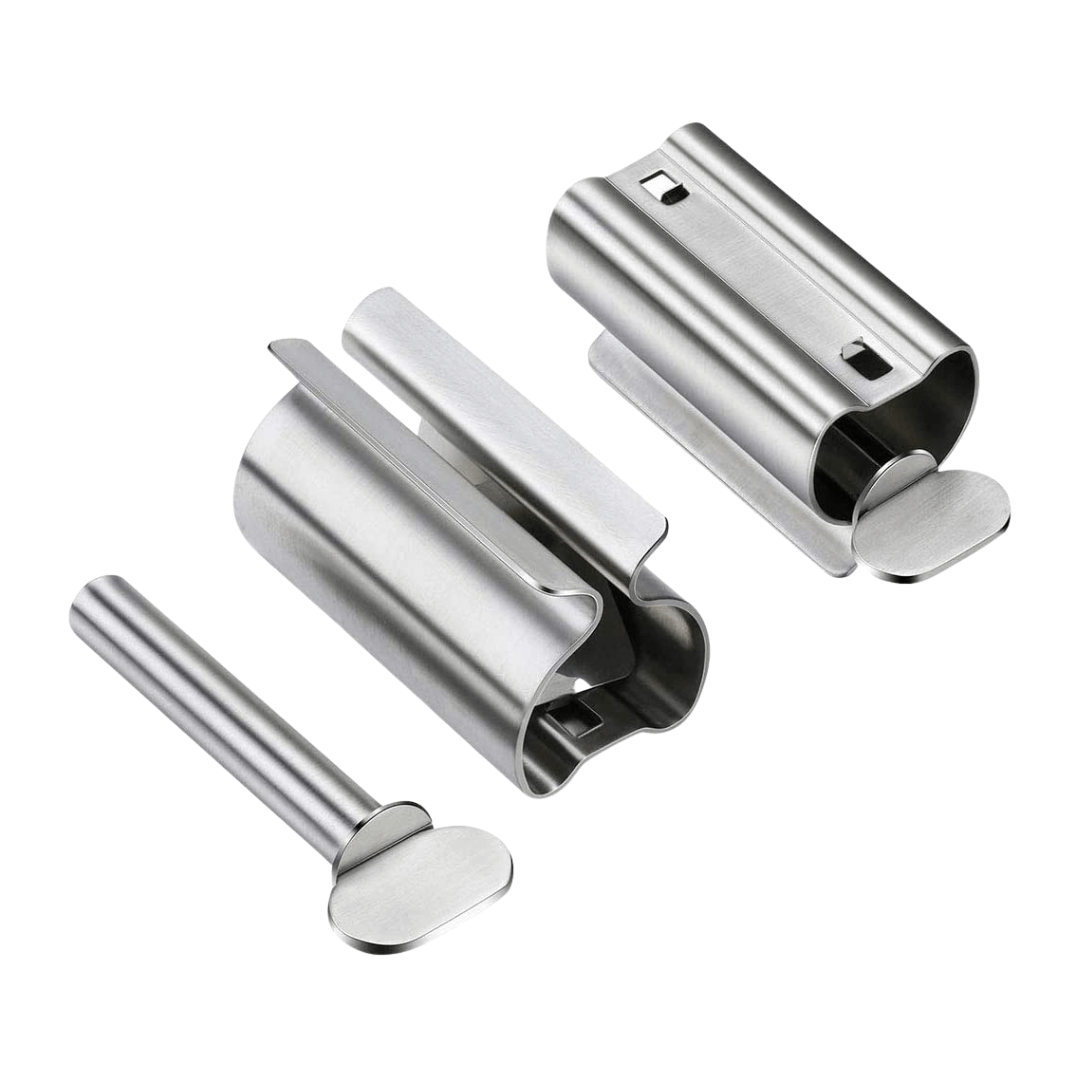 Stainless Steel Tube Squeezer