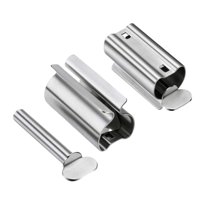 Stainless Steel Tube Squeezer