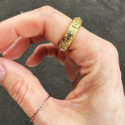 Celeste Ring