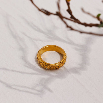Celeste Ring