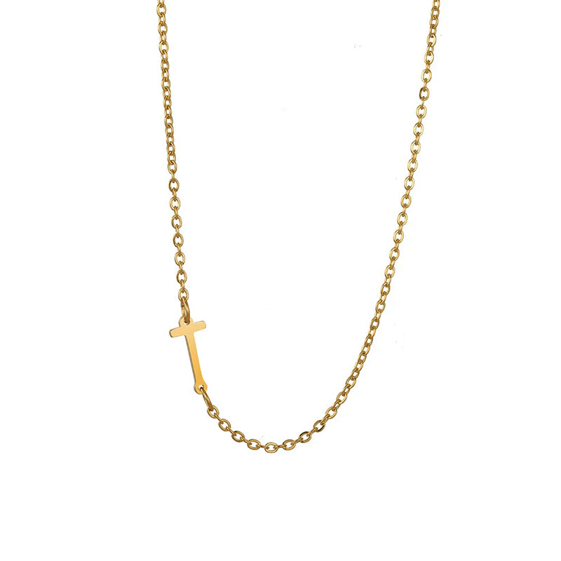 Scarlett Necklace