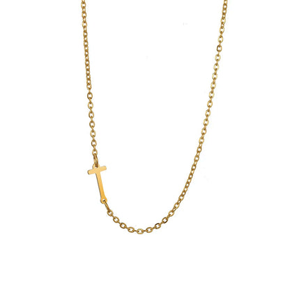 Scarlett Necklace
