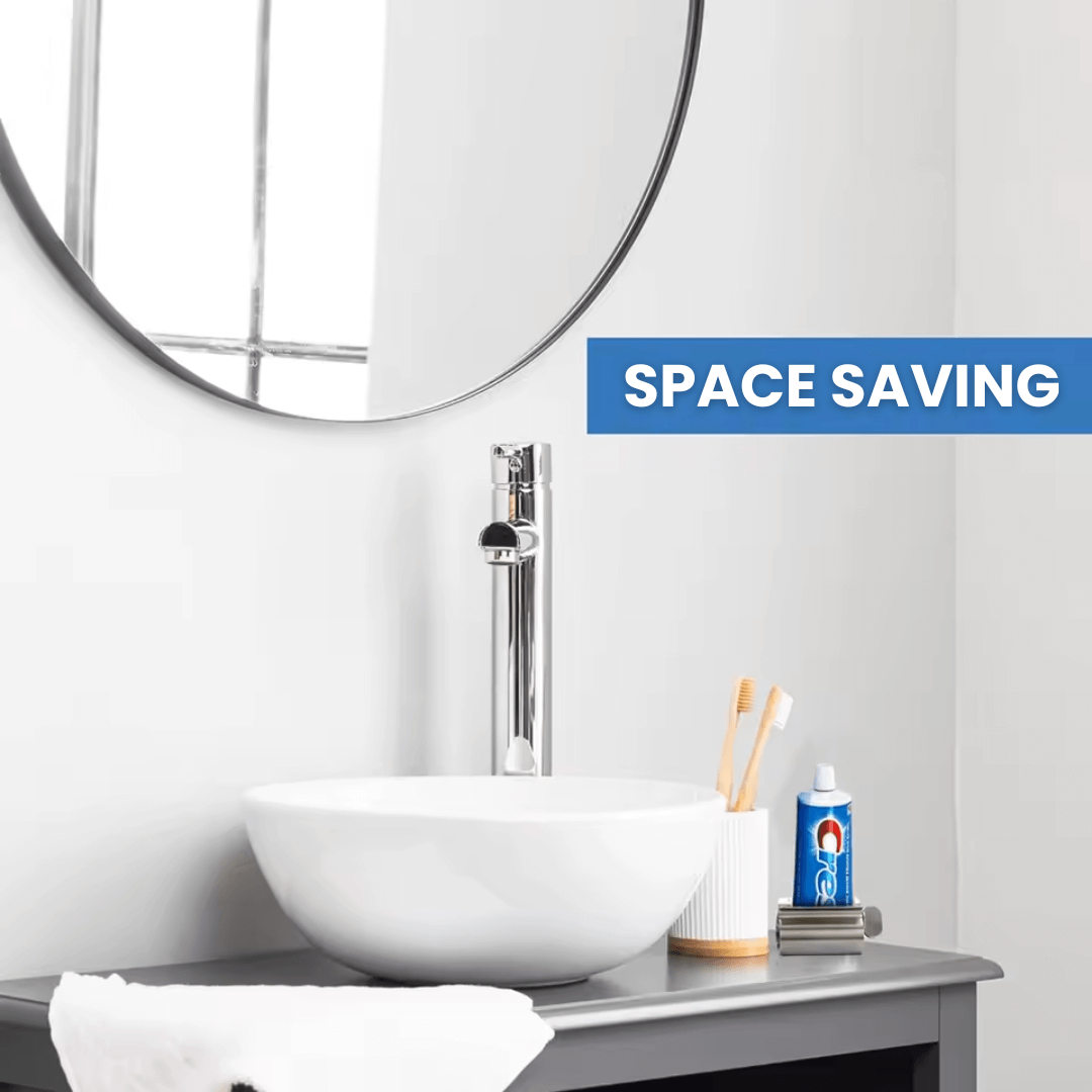 Stainless Steel Tube Squeezer