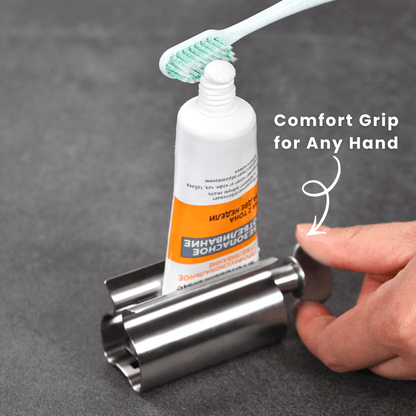 Stainless Steel Tube Squeezer