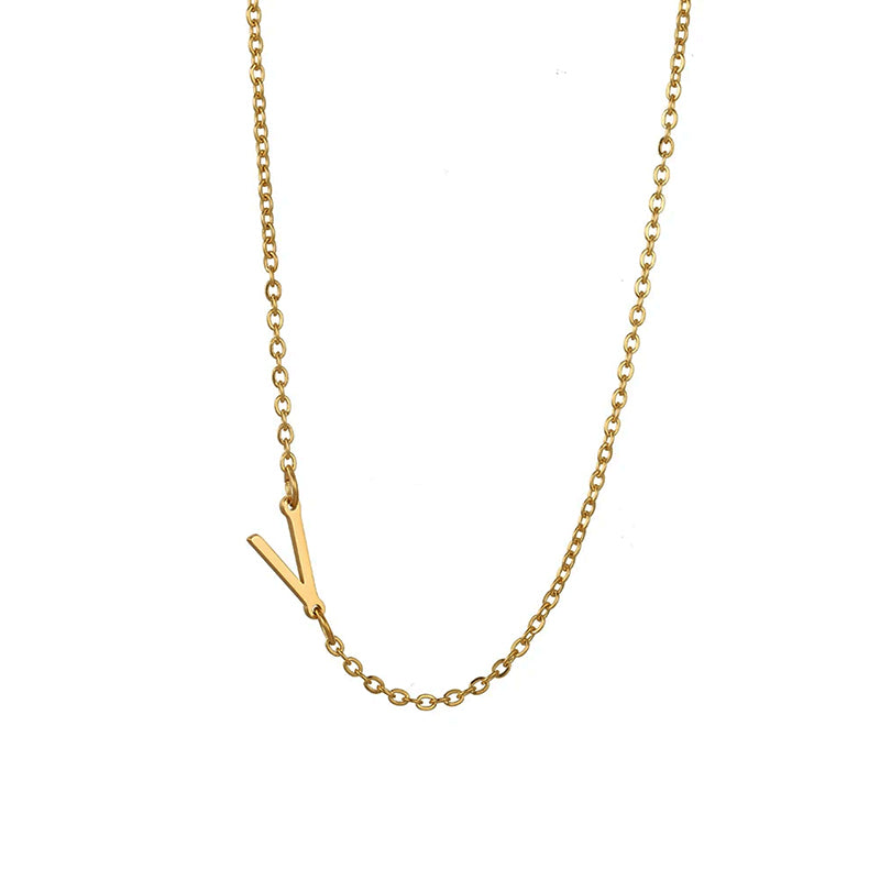 Scarlett Necklace