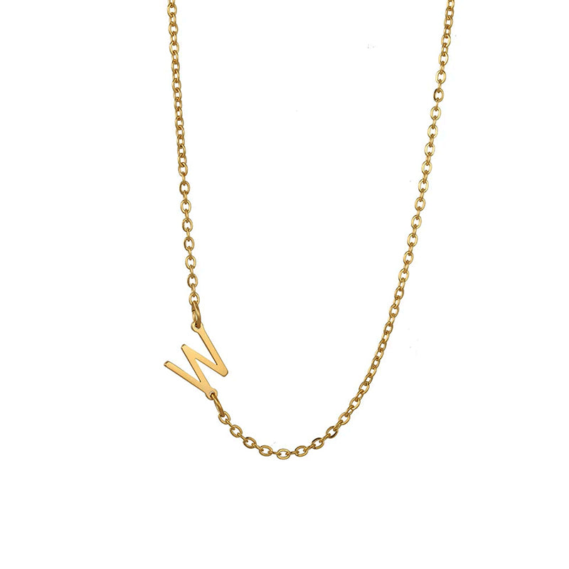 Scarlett Necklace