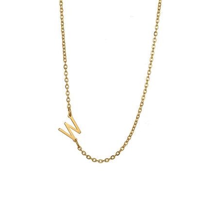 Scarlett Necklace