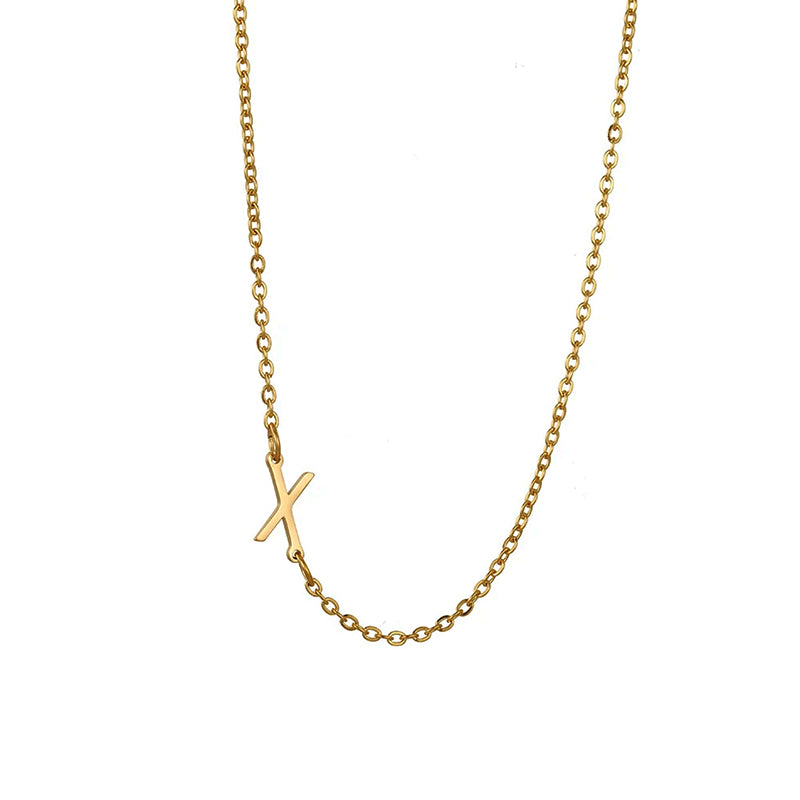 Scarlett Necklace