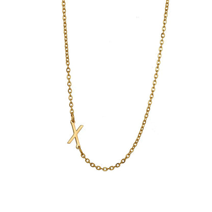 Scarlett Necklace